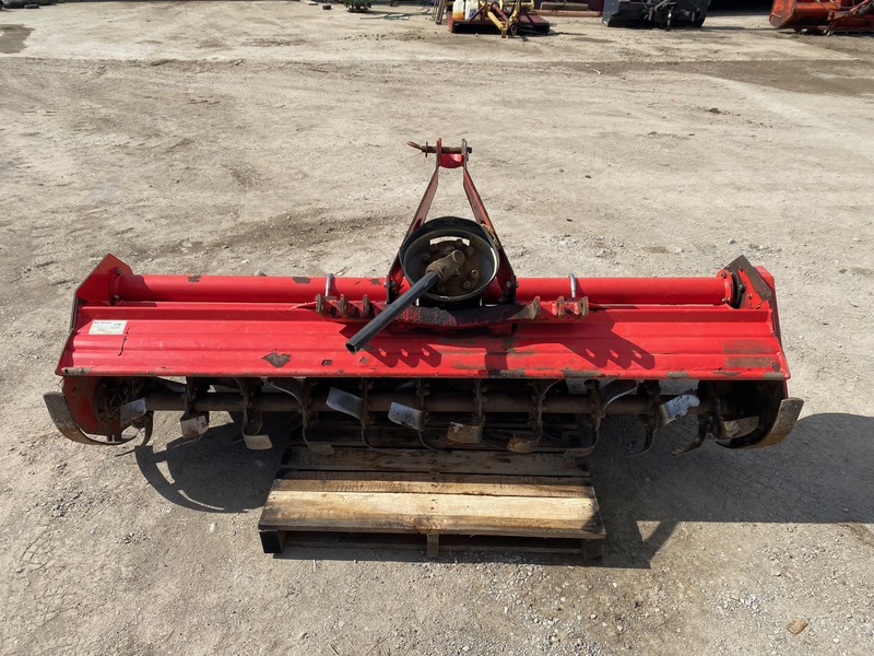 Tillage - Other  Del Morino UTR204 Rotary Tiller - 6.5FT Photo